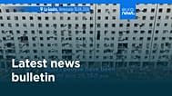 Latest news bulletin | July 1st, 2026 – Evening