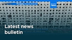 Latest news bulletin | July 1st, 2026 – Evening