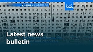 Latest news bulletin | July 1st, 2026 – Evening