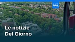 Le notizie del giorno | 01 luglio 2026 - Serale