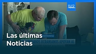 Últimas noticias | 01 julio 2026 - Tarde