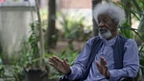 Wole Soyinka university theatre fosters new talent in Nigeria and beyond