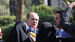 وزیر جهاد کشاورزی ایران