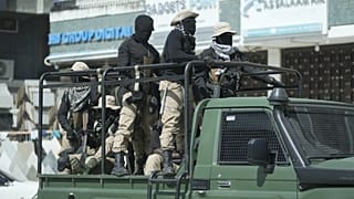 Tanzania deploys security forces to major cities ahead of planned protests