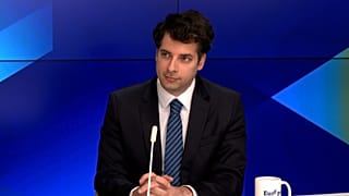 Atanas Pekanov, Bulgarian Deputy Prime Minister