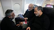 تیم مذاکره کننده ایران