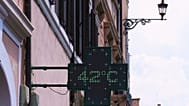 Temperature estreme in Italia, a giugno 
