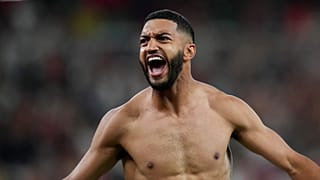 Le Bayern Munich officialise l’arrivée d’Ismaël Saibari pour 55 millions d’euros