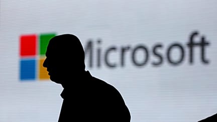 Microsoft Should Be Thrown Out Of Magnificent 7