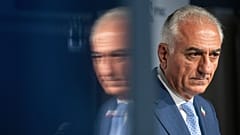 Reza Pahlavi