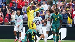 Mondial 2026 : le Congo et le Sénégal émiminés aux portes des 8es de finale 