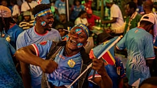 Mondial 2026 : à Goma, la fierté malgré la défaite des Léopards de RDC