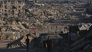 Gaza franchit le cap des 1 000 jours de guerre