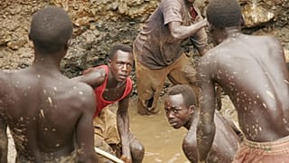 Gold smuggling from DRC's Ituri province to Uganda on the rise, says UN