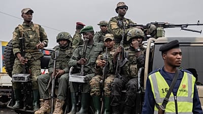 New UN report links Joseph Kabila more closely to AFC/M23