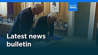 Latest news bulletin | July 2nd, 2026 – Morning
