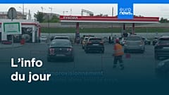 L’info du jour | 2 juillet 2026 - Matin