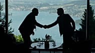 مذاکرات ایران و آمریکا در دوحه