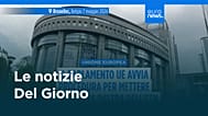 Le notizie del giorno | 02 luglio 2026 - Mattino