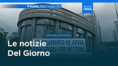 Le notizie del giorno | 02 luglio 2026 - Mattino