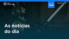 Notícias do dia | 2 de julho 2026 - Manhã