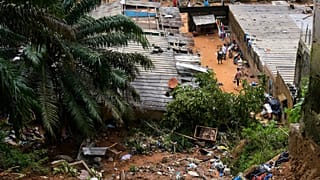 Côte d'Ivoire : les inondations ont fait 559 morts depuis la mi-mai
