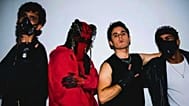 Morrem todos os membros da banda venezuelana de nu-metal Van Der Dijs em terramotos devastadores