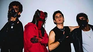 All members of Venezuelan nu-metal band Van Der Dijs confirmed dead in devastating earthquakes
