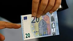 20 eurós címlet
