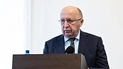 Европейский комиссар по вопросам обороны и космоса Андрюс Кубилиус.