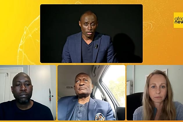  Xenophobic attacks: Is South Africa still safe for Africans? (Africanews Debates)
