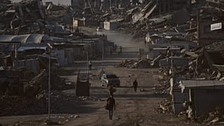 جنگ غزه
