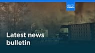 Latest news bulletin | July 2nd, 2026 – Midday