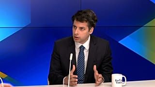 Atanas Pekanov appelle à ne pas réduire les fonds de cohésion
