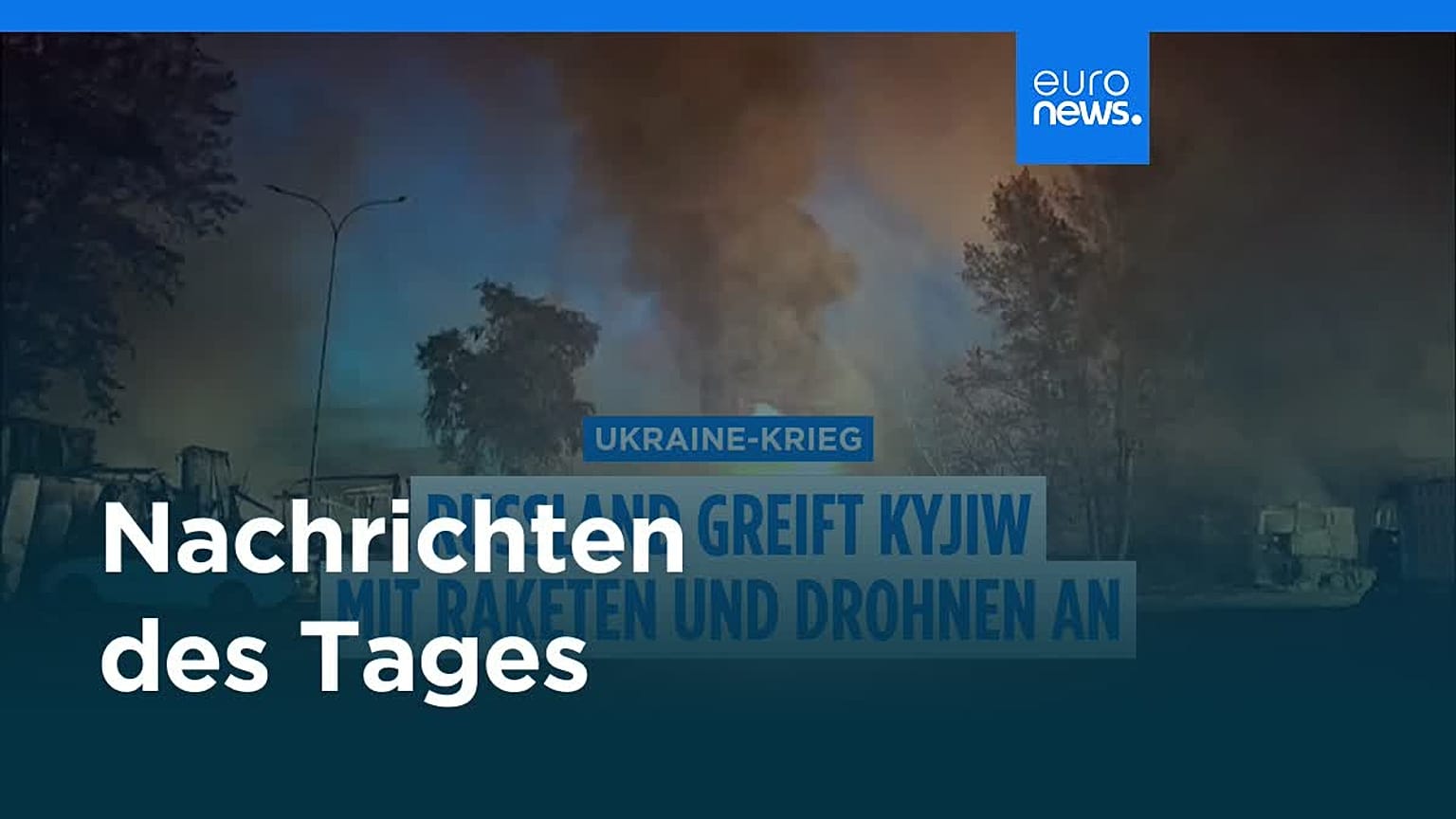 Nachrichten des Tages | 2. Juli 2026 - Mittagsausgabe