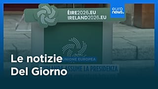Le notizie del giorno | 02 luglio 2026 - Pomeridiane