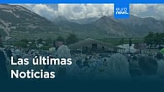 Últimas noticias | 02 julio 2026 - Mediodía