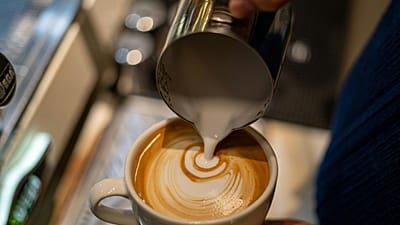 Un nuevo estudio vincula el consumo de café con un menor riesgo de enfermedad hepática