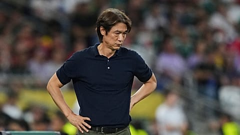 Death threats and Presidential condemnation: Explaining the anger over South Korea’s World Cup exit