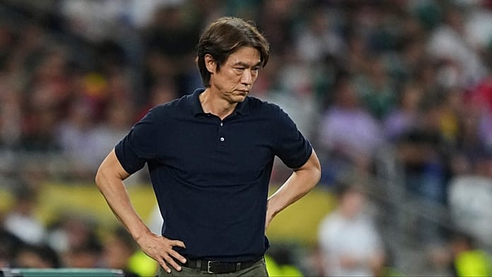 Death threats and presidential condemnation: Explaining the anger over South Korea’s World Cup exit