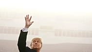 ABD Başkanı Donald Trump