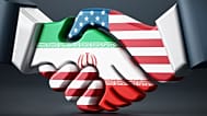 العلمان الأمريكي والإيراني