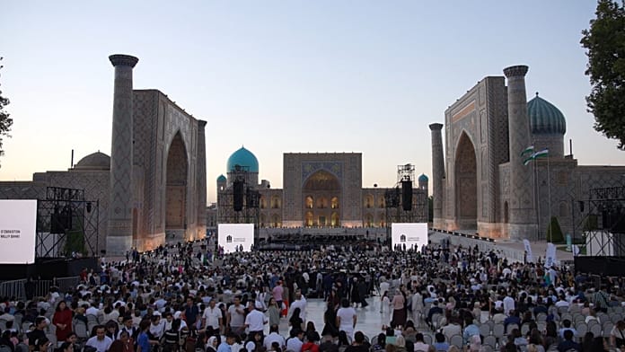 A Silk Road destination wants tourists to stay longer Tourist trips to Uzbekistan rose from 6.63 million in 2023 to 11.7 million in 2025. Authorities are linking that growth to new air routes, Central Asian travel packages and higher tourism revenue.