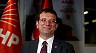 Ekrem İmamoğlu (Arşiv)