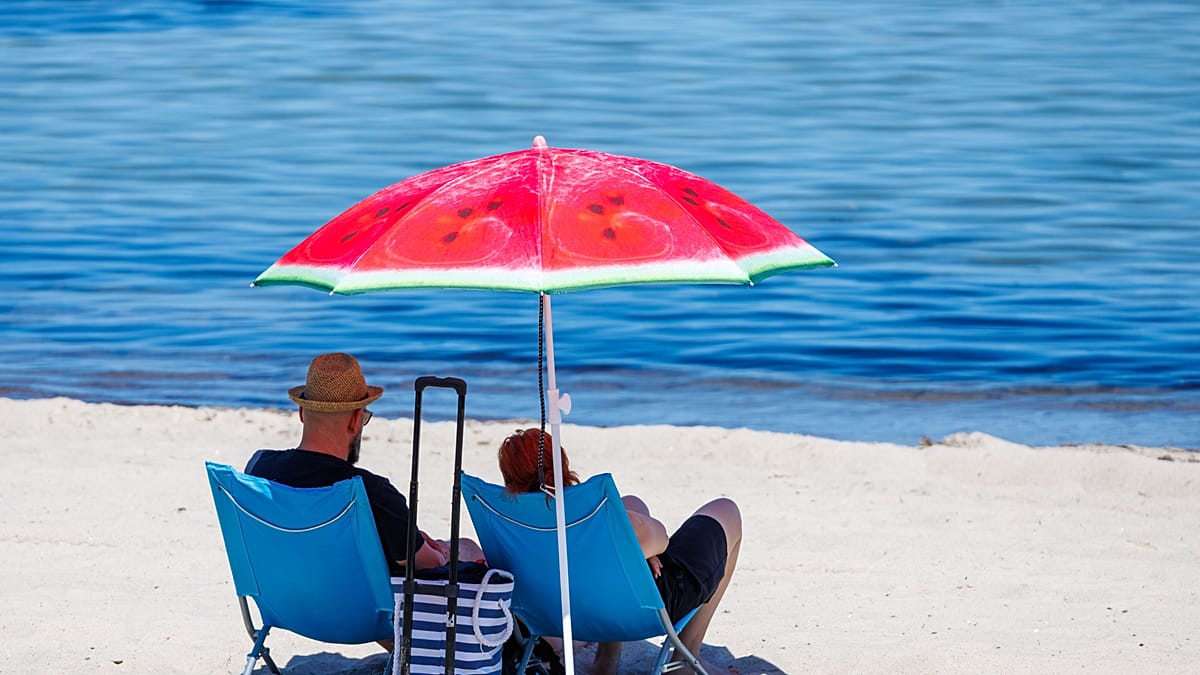 How Europe made most, but not all, of its swimming waters 'excellent'
