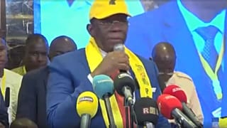 Guinée : remise de peine pour l'ancien Premier ministre, condamné pour corruption