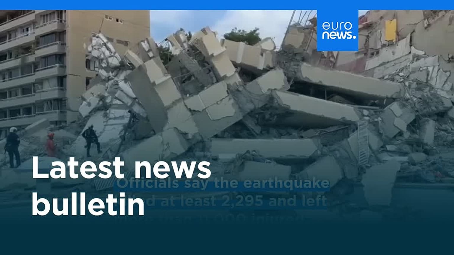 Latest news bulletin | July 2nd, 2026 – Evening