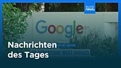 Nachrichten des Tages | 2. Juli 2026 - Abendausgabe