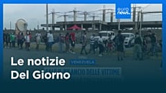 Le notizie del giorno | 02 luglio 2026 - Serale