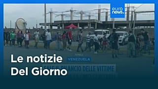 Le notizie del giorno | 02 luglio 2026 - Serale